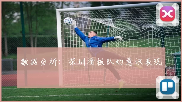 数据分析：深圳滑板队的意识表现