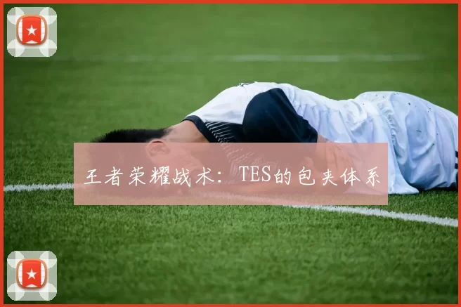 王者荣耀战术：TES的包夹体系