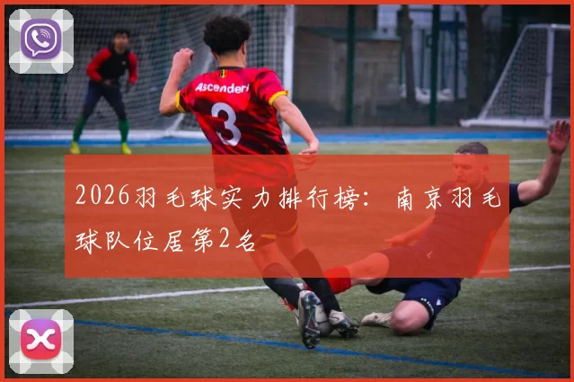 2026羽毛球实力排行榜：南京羽毛球队位居第2名